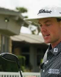 GT3: In the bag of your newest PGA TOUR champion, @joehighsmith 33. Head to  the link in bio to watch Joe take us through the setup he used to shoot  back-to-back 64’s last weekend at PGA National:, ➡️ ...