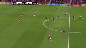 Manchester united live premier league highlights united way football gif burnley everton the unit goals actor. Manchester United Tactical Analysis What Ole Gunnar Solskjaer Learned From Liverpool The Busby Babe