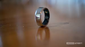 Oura Ring 2 Review The Early Adopter Catches The Worm