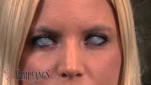 Buy 2 get 1 free! White Mesh Fx Contact Lenses Youtube