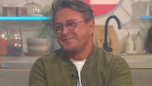 Gogglebox's Stephen Webb shares update after wowing fans with  transformation