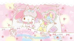 Find the best my melody wallpaper for iphone on getwallpapers. My Melody Laptop Wallpapers Top Free My Melody Laptop Backgrounds Wallpaperaccess