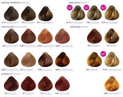 Difiaba Hair Color Chart Best Picture Of Chart Anyimage Org