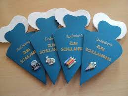 4 St Einladungskarten Einschulung Zur Schulanfang Schulanfang Etsy Einladung Einschulung Einladungskarten Einschulung Einladung Schulanfang