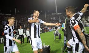 Das ist die statistik zur begegnung paok thessaloniki gegen pas lamia 1964 am apr 7, 2019 im wettbewerb super league 1. Ta Highlights Toy Paok Lamia 3 0 Vid Fosonline