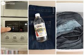 Color fading is when the fabric has lost much of its dye and therefore lacks vibrancy and depth. How To Stop Denim Dye From Bleeding