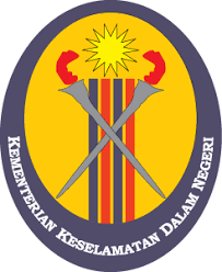 Home #cdr #logo kementerian ri merek. Kementerian Keselamatan Dalam Negeri Kkdn Vectorise
