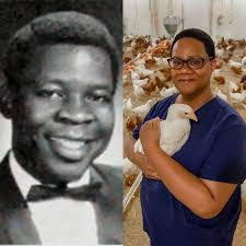 Susan Cappello's Instagram, Twitter & Facebook