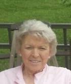 Joanne Carrier Obituary (1934