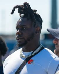 Tajae Broadie (@TajaeBroadie9)