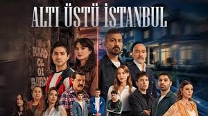 Altı Üstü İstanbul bugün var mı yok mu? 28 Eylül ATV Yayın Akışı: Altı Üstü İstanbul yeni bölüm ne zaman? — Sabah