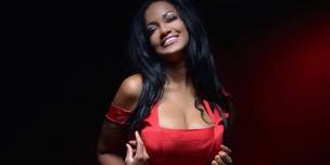 Sherma Andrews: The Legendary Lady Singers