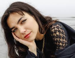 Ada Pasternak talks about her new single 'I Wish I Never'