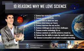 10 Reasons Why We Love Science In 2021 Technology And Society Science Future Of Science