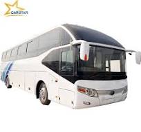 Modern Luxury 12m Coach Sleeping Bus - Sleeper Bus and ...