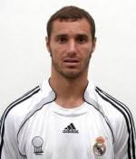 Madrid in pro evolution soccer 5. Ivan Helguera Real Madrid Primera Division 2006 07 Spielerprofil Kicker