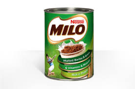 You can unsubscribe at any time. Nestle Milo