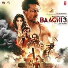 Faaslon Mein Baaghi 3 Mp3 Song Download Pagalworld Com