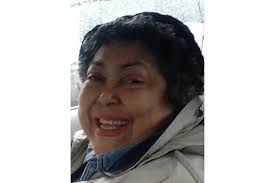 Idalia Penalo Obituary (2016)