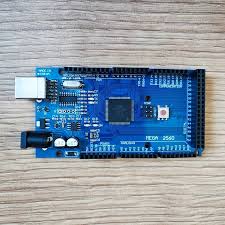 MEGA2560 MEGA 2560 R3 (ATmega2560-16AU CH340G) AVR USB Development Board  MEGA2560 PRO