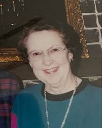 Margaret Jean Clark Obituary October 22, 2025