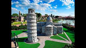 متاحف اسطنبول حديقة المجسمات في اسطنبول مينيا تورك الجزء الأول Youtube