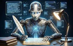 Digital Transformation in Business with Generative AI