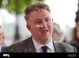 Speaks with nathan hi-res stock photography and images