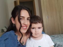 La multi ani, tati! Te iubim👨‍👩‍👧‍👦🎉🤩 #familytime 🌟