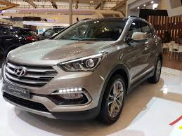 Harga rp 225 juta pembayaran rp 3.9 juta merek hyundai model santa fe versi crdi tahun 2012 kondisi bekas kilometer 160.000 km tipe bodi suv for sale hyundai santa fe 2.2 a/t promo dp rendah dp. Santa Fe Promo Hyundai Santafe Bensin 2016 Mobilbekas Com
