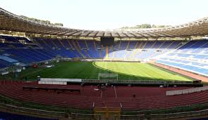 Construction work began in 1927. Stadio Olimpico Roma Ticketone