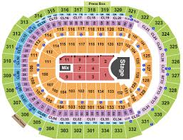 Bb T Center Tickets With No Fees At Ticket Club
