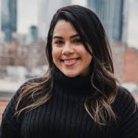 Sherry Berrios's Instagram, Twitter & Facebook