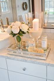 These 20 diy bathroom vanity ideas will inspire you to update your bathroom! 59 Bathroom Trays Ideas Bathroom Decor Bathroom Inspiration Beautiful Bathrooms