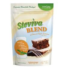 Brought to you by truvia ®, stevia.com is meant to provide truthful, accurate information ranging from common forms of consumption to its' historical roots. Steviva Blend Stevia Sweetener Steviva 454g Bosnia And Herzegovina