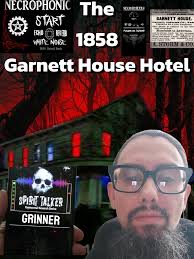 Haunted House Topeka