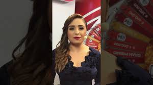 A photo posted by alfonso herrera (@ponchohd) on jul 12, 2016 at 9:19pm pdt. Diana Vasquez Periodista Y Presentadora Nos Hace Una Invitacion De Parte De Plan Belleza Cr Youtube