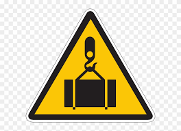 Tower crane safety signage, hd png download is a contributed png images in our community. Overhead Crane Safety Signs Free Transparent Png Clipart Images Download