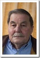 Clifford Eugene Creasey