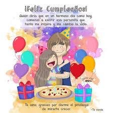 Postales Con Mensajes De Cumpleanos Para Mi Amor Con Poemas Feliz Cumpleanos Amor Imagen Feliz Cumpleanos Feliz Cumpleanos Esposo
