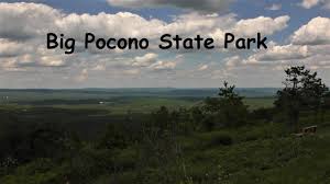 Check spelling or type a new query. Awesome Views Big Pocono State Park Pa Youtube