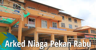 Pekan rabu dibetukan 1921, which literally means wednesday market, is a shopping centre located in the middle of alor star, the state capital of kedah, malaysia. Arked Niaga Pekan Rabu Sungai Petani