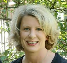 About — Kaye Otten