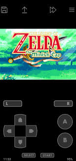 Vive en primera persona la sensación de convertirse en pokémon y atrévete a. Gba Emulator 1 0 Descargar Para Android Apk Gratis