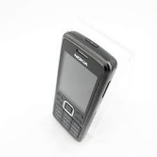 Nokia 6300