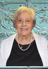 Aurora Holguin Obituary