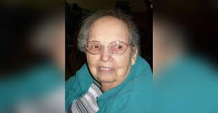 Obituary information for Jane Daisy Rouse