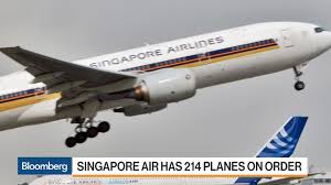 Sia Singapore Stock Quote Singapore Airlines Ltd