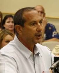 The Exoneration of Chris Norby.