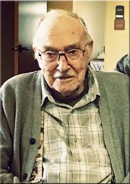 Kenneth Keen Obituary March 22, 2019